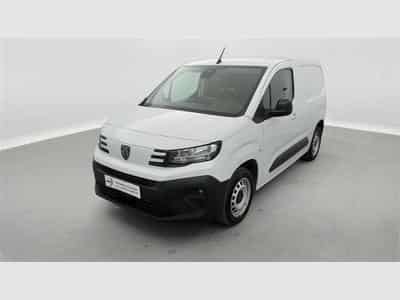 Peugeot Partner 1.5 BlueHDi L1 STD Light S/S (2024) - Photo 1
