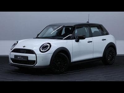 MINI Cooper 1.5 156ch Steptronic (2024) - Photo 1