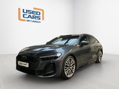 Audi S5 (2026) - Photo 3