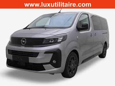 Opel Zafira 2.2 D 180 AT8 XL Edition (2026) - Photo 1