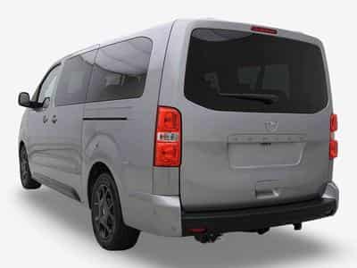 Opel Zafira 2.2 D 180 AT8 XL Edition (2026) - Photo 4