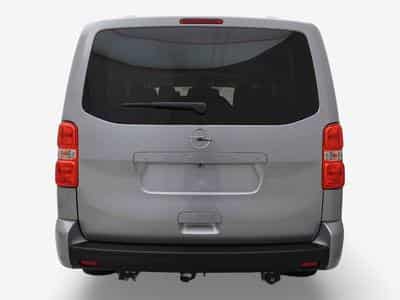 Opel Zafira 2.2 D 180 AT8 XL Edition (2026) - Photo 5