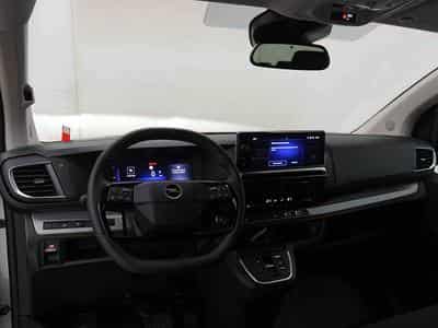 Opel Zafira 2.2 D 180 AT8 XL Edition (2026) - Photo 7