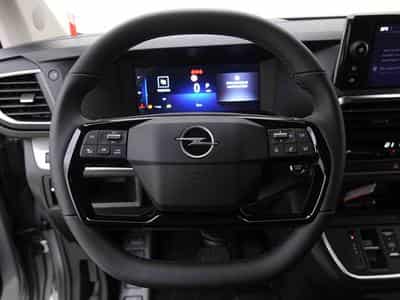 Opel Zafira 2.2 D 180 AT8 XL Edition (2026) - Photo 11