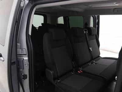 Opel Zafira 2.2 D 180 AT8 XL Edition (2026) - Photo 10