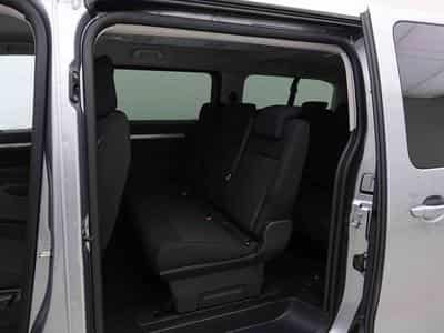 Opel Zafira 2.2 D 180 AT8 XL Edition (2026) - Photo 9