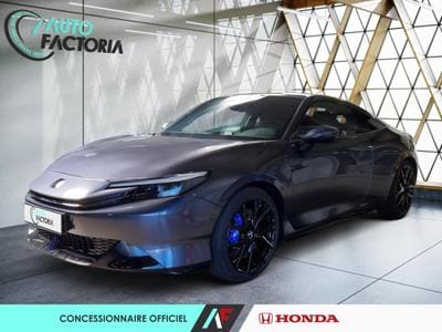 Honda Prélude (2026) - Photo 3