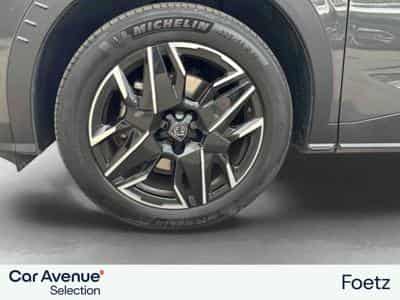 PEUGEOT 5008 Hybrid 145ch Allure e-DCS6 (2025) - Photo 11