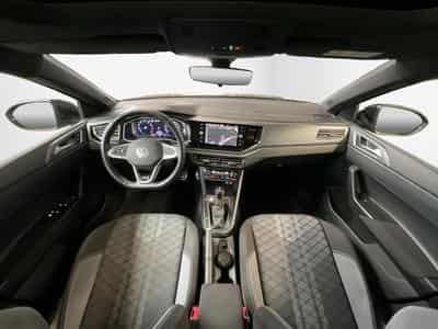 VW Taigo R-Line+DSG+Black-Style+Pano+IQ-Light+P.Tech. (2024) - Photo 2