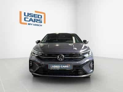 VW Taigo R-Line+DSG+Black-Style+Pano+IQ-Light+P.Tech. (2024) - Photo 3