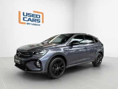 VW Taigo R-Line+DSG+Black-Style+Pano+IQ-Light+P.Tech. (2024) - Photo 4