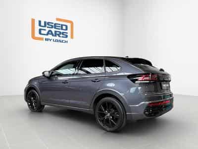 VW Taigo R-Line+DSG+Black-Style+Pano+IQ-Light+P.Tech. (2024) - Photo 5