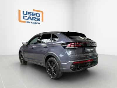 VW Taigo R-Line+DSG+Black-Style+Pano+IQ-Light+P.Tech. (2024) - Photo 6