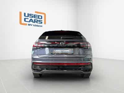 VW Taigo R-Line+DSG+Black-Style+Pano+IQ-Light+P.Tech. (2024) - Photo 7