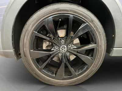 VW Taigo R-Line+DSG+Black-Style+Pano+IQ-Light+P.Tech. (2024) - Photo 8