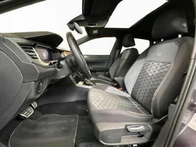 VW Taigo R-Line+DSG+Black-Style+Pano+IQ-Light+P.Tech. (2024) - Photo 11