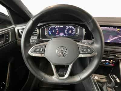 VW Taigo R-Line+DSG+Black-Style+Pano+IQ-Light+P.Tech. (2024) - Photo 12
