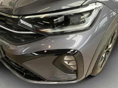 VW Taigo R-Line+DSG+Black-Style+Pano+IQ-Light+P.Tech. (2024) - Photo 9