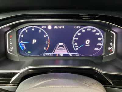 VW Taigo R-Line+DSG+Black-Style+Pano+IQ-Light+P.Tech. (2024) - Photo 13
