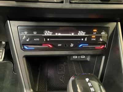 VW Taigo R-Line+DSG+Black-Style+Pano+IQ-Light+P.Tech. (2024) - Photo 15