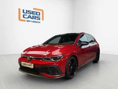 VW Golf GTI-Clubsport+Edition45+DSG+Pano+RearView+Soundsystem (2022) - Photo 1