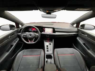 VW Golf GTI-Clubsport+Edition45+DSG+Pano+RearView+Soundsystem (2022) - Photo 2