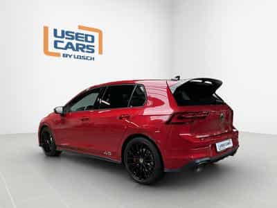 VW Golf GTI-Clubsport+Edition45+DSG+Pano+RearView+Soundsystem (2022) - Photo 5
