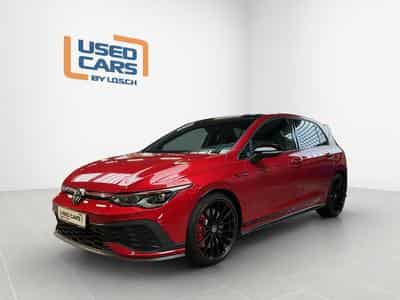 VW Golf GTI-Clubsport+Edition45+DSG+Pano+RearView+Soundsystem (2022) - Photo 4