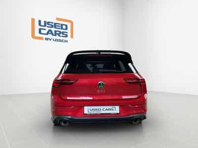VW Golf GTI-Clubsport+Edition45+DSG+Pano+RearView+Soundsystem (2022) - Photo 7