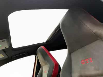 VW Golf GTI-Clubsport+Edition45+DSG+Pano+RearView+Soundsystem (2022) - Photo 15