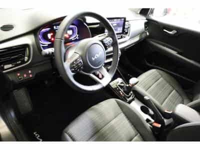 Kia Stonic MY25 (2026) - Photo 12