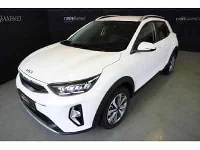 Kia Stonic MY25 (2026) - Photo 1