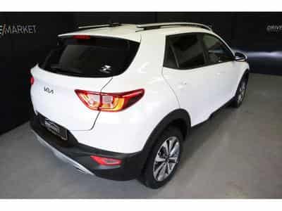 Kia Stonic MY25 (2026) - Photo 14