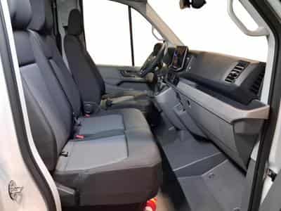 VW Crafter 30 3640 (2026) - Photo 11
