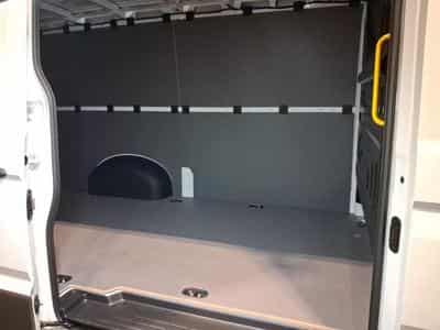 VW Crafter 30 3640 (2026) - Photo 13