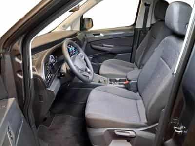 VW Caddy Maxi (2026) - Photo 4