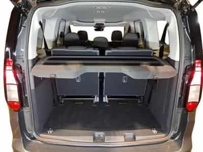VW Caddy Maxi (2026) - Photo 9