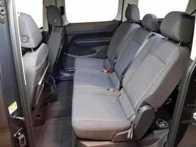 VW Caddy Maxi (2026) - Photo 14