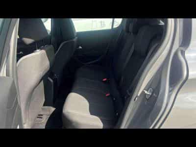 PEUGEOT 308 1.2 Hybrid 136ch Allure e-DCS6 (2024) - Photo 9