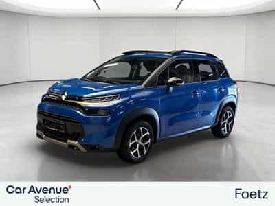 CITROEN C3 Aircross 1.2 PureTech 110ch S&S MAX (2023) - Photo 1