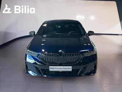 BMW Série 5 550e xDrive Berline (2025) - Photo 2