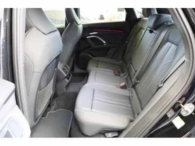 Audi Q5 Sportback S-Line (2025) - Photo 12