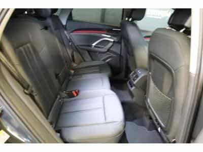 Audi Q5 Sportback (2025) - Photo 11