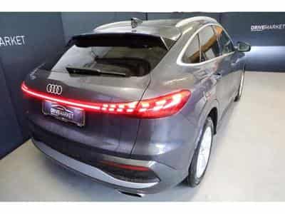 Audi Q5 Sportback (2025) - Photo 14