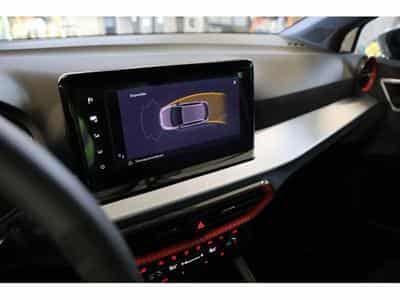 Seat Ibiza FR (2025) - Photo 7