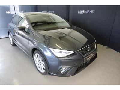Seat Ibiza FR (2025) - Photo 1