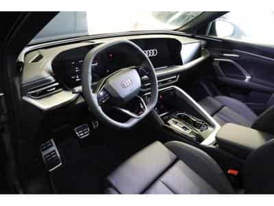 Audi Q5 Sportback S line (2026) - Photo 13