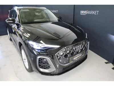 Audi Q5 S-Line (2026) - Photo 11