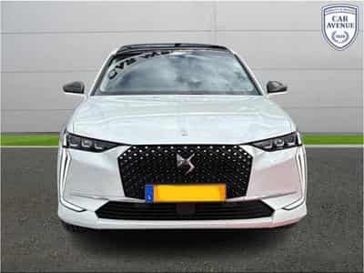 DS Automobiles DS4 E-TENSE 225ch Rivoli (2023) - Photo 3