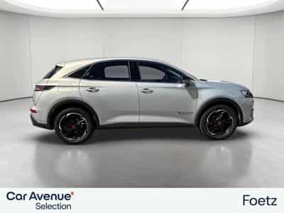 DS Automobiles DS7 BlueHDi 180ch Grand Chic Automatique (2020) - Photo 5
